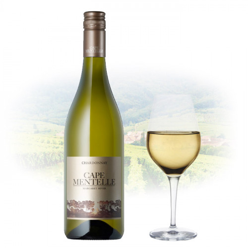 Cape Mentelle Chardonnay | Wine Phillippines