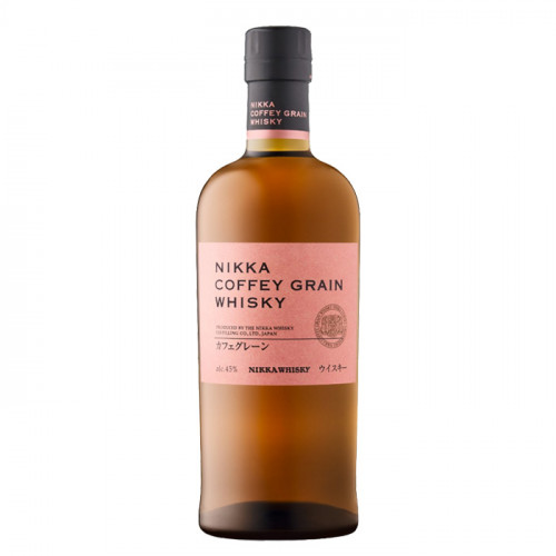 Nikka Coffey Grain | Philippines Manila Whisky