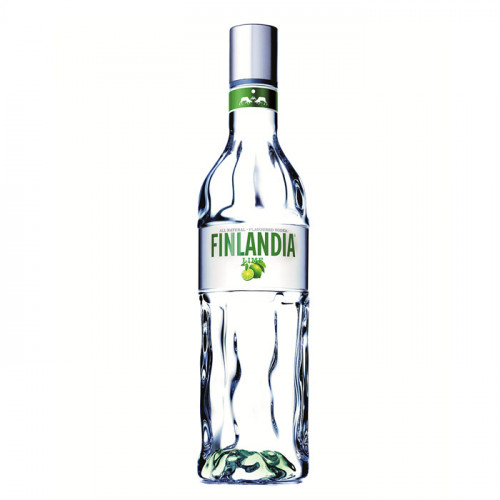 Finlandia - Lime | Finland Flavored Vodka