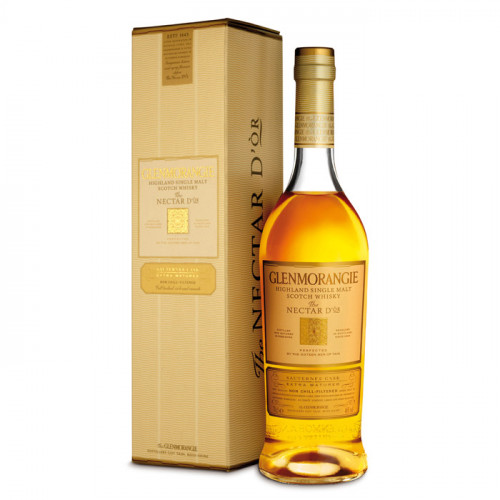 Glenmorangie Nectar D'Or | Philippines Manila Whisky