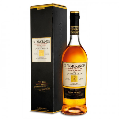 Glenmorangie The Quinta Ruban Port Cask | Philippines Manila Whisky