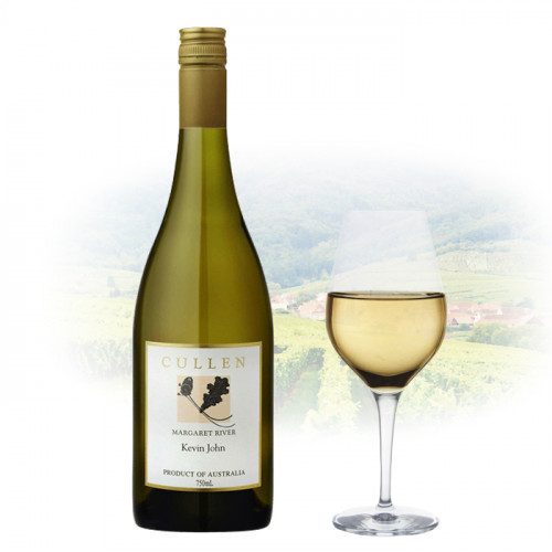 Cullen - Kevin John - Chardonnay | Australian White Wine