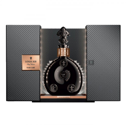Rémy Martin Louis XIII Rare Cask | Philippines Manila Cognac