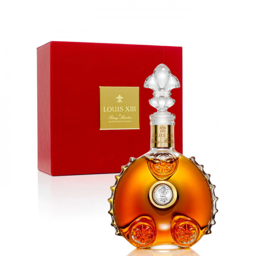 Rémy Martin - Louis XIII - 50ml | Fine Champagne Cognac