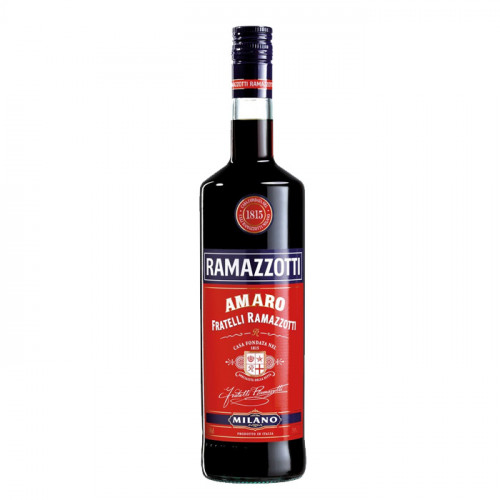 Ramazzotti Amaro 1L | Philippines Manila Liqueur