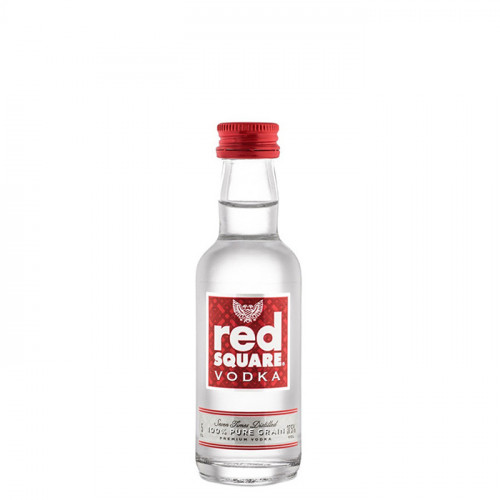 Red Square 5cl | Manila Philippines Vodka