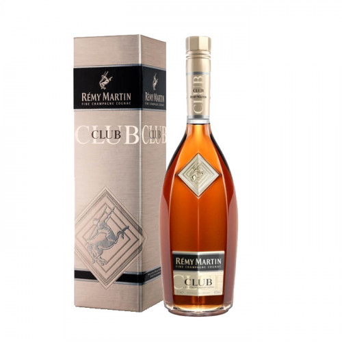 Rémy Martin - Club 700ml | Fine Champagne Cognac
