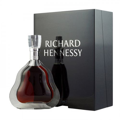 Richard Hennessy | Cognac