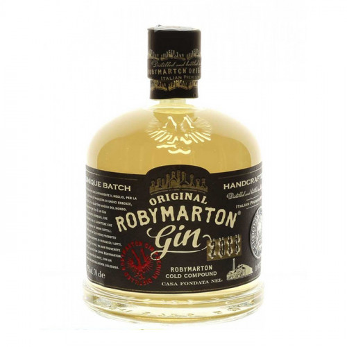 Roby Marton Original | Italian Gin