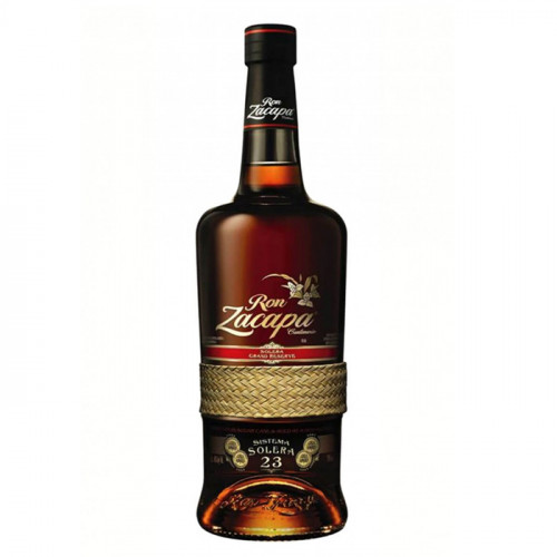 Ron Zacapa Sistema Solera 23 Gran Reserva 1L | Philippines Manila Rum