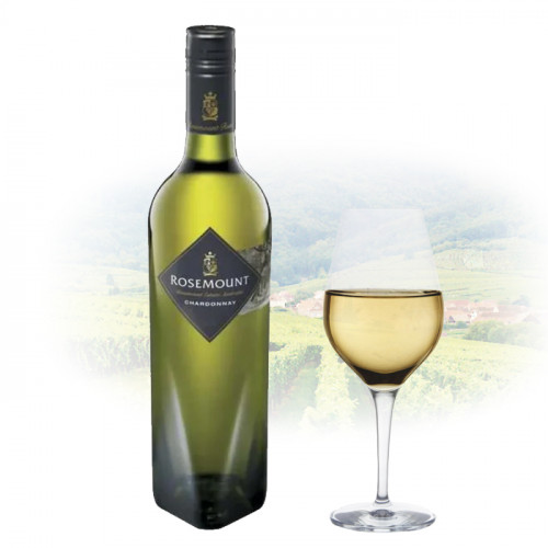 Rosemount - Road - Chardonnay | Australian White Wine