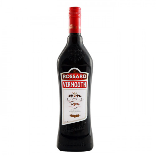 Rossard - Rosso -1L | Italian Liqueur