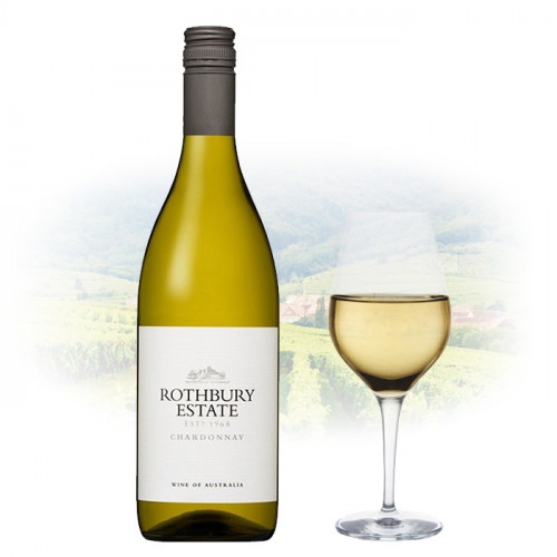 Rothbury Estate - Chardonnay | Australian White Wine