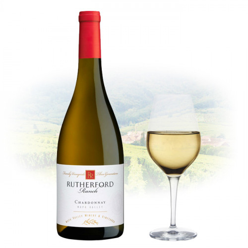 Somerton - Chardonnay | Australian White Wine
