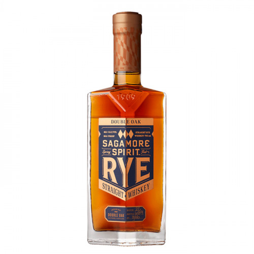 Sagamore Spirit - Double Oak | Straight Rye American Whiskey