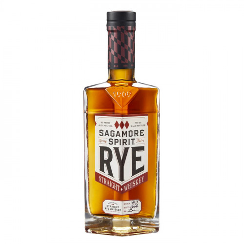 Sagamore Spirit - Signature | Straight Rye American Whiskey