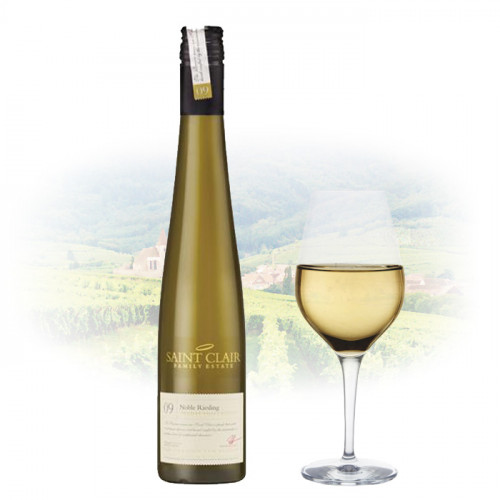 Saint Clair Awatere Valley Reserve Noble Riesling | Philippines Manila Wine