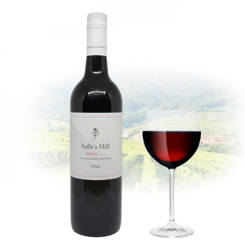 Sally's Hill - Malbec | Australian Red Wine