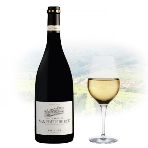 Sauvion - Les Fondettes Sancerre | French White Wine