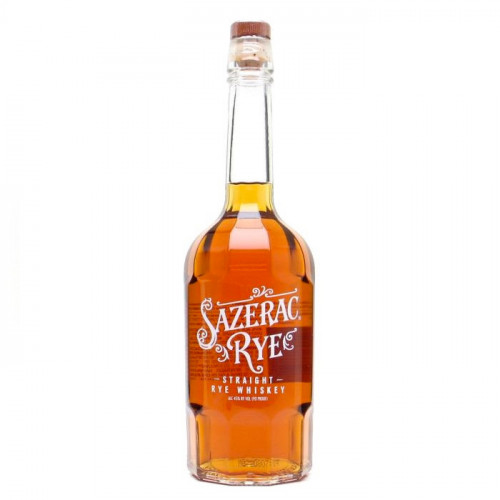 Sazerac Rye - Straight Rye Whiskey | American Whiskey