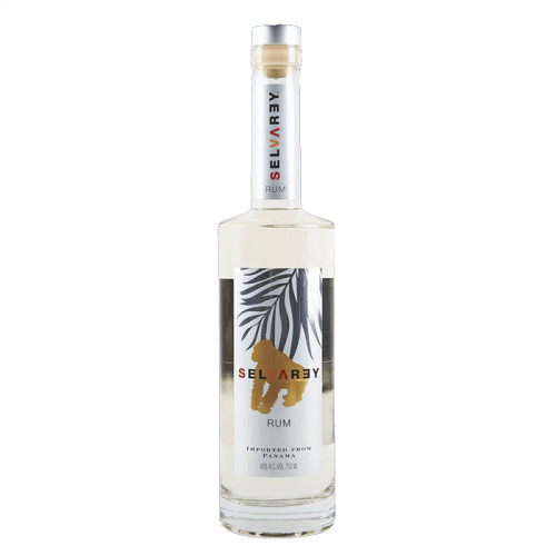 Selvarey - White | Panama Rum
