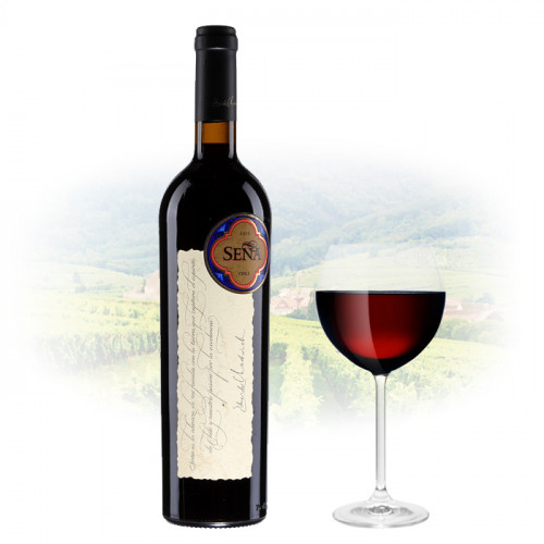 Sena - Aconcagua Valley - 2015 | Chilean Red Wine