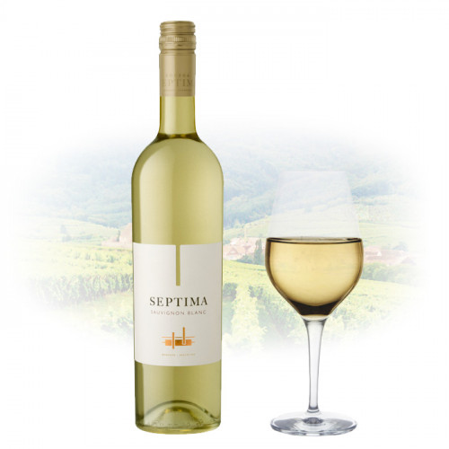 Septima - Sauvignon Blanc | Argentinian White Wine