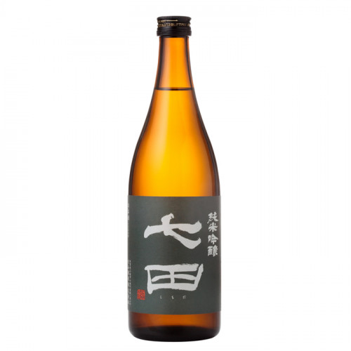 Shichida - Junmai Ginjo 720 ml | Japanese Sake