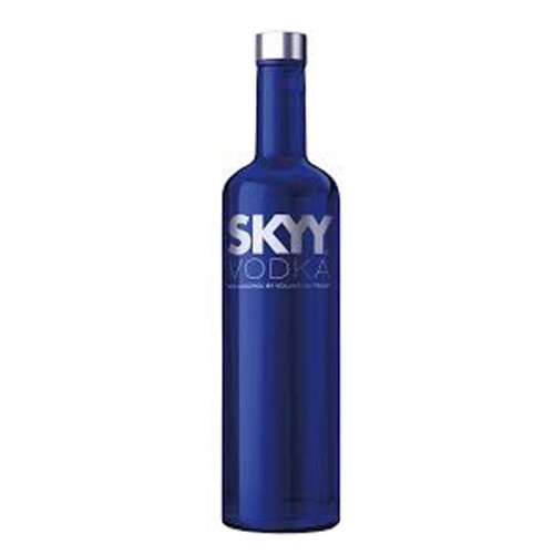 Skyy | American Vodka