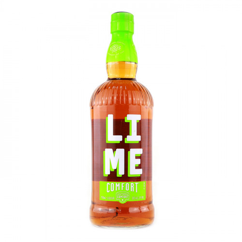 Southern Comfort Lime | American Liqueur