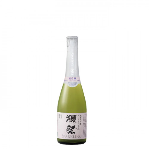Dassai - 45 Junmai Daiginjo Nigori Sparkling - 360ml | Japanese Sake