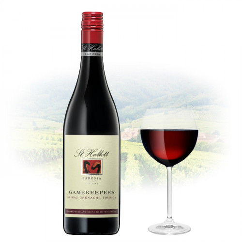 St Hallett - Gamekeepers | Australian Red Wine