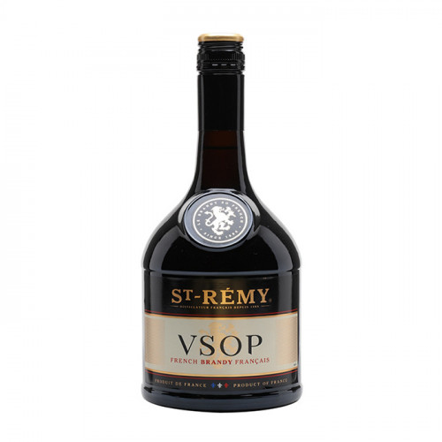 St. Remy - VSOP | French Brandy