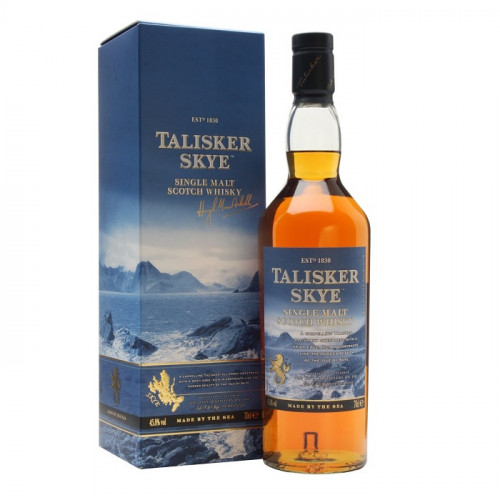 Talisker Skye | Single Malt Scotch Whisky