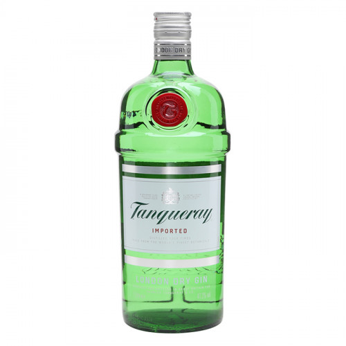 Tanqueray - 1L | London Dry Gin