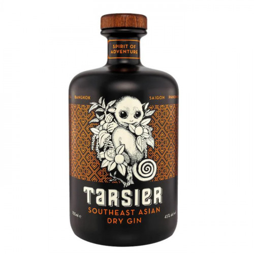 Tarsier - Dry | South East Asian Gin