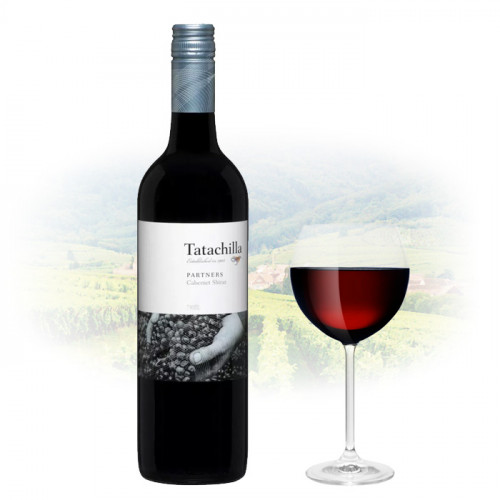 Tatachilla Partners - Cabernet Sauvignon & Shiraz | Australian Red Wine