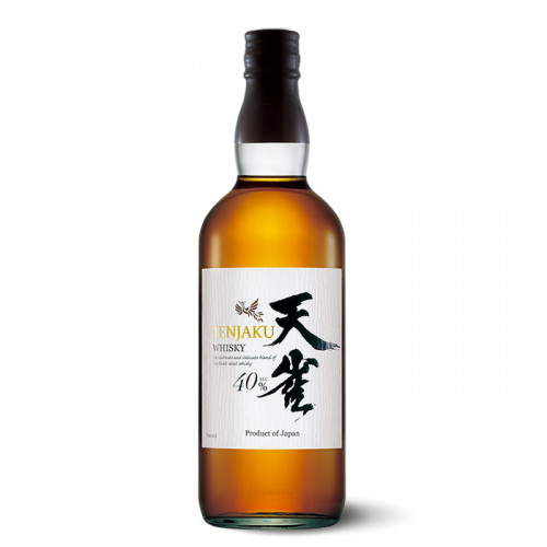 Tenjaku | Japanese Blended Whisky