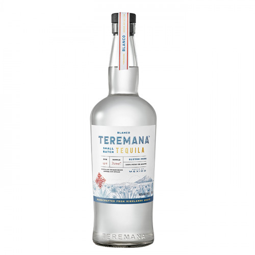 Teremana - Blanco | Mexican Tequila