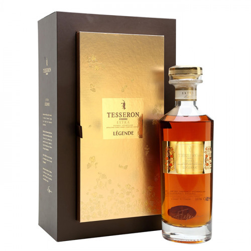 Tesseron - Extra Legende | Cognac