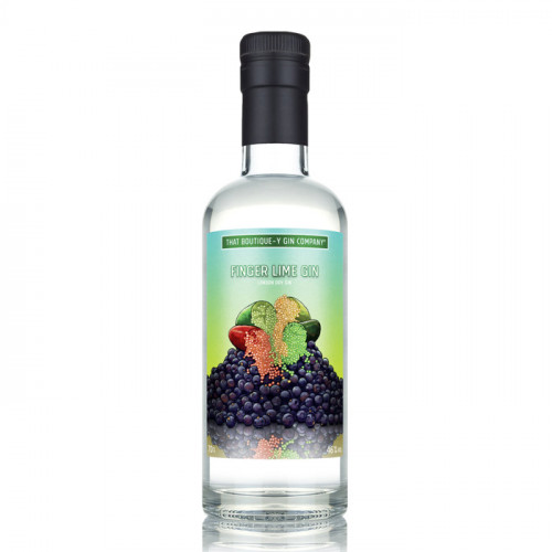That Boutique-y Gin Company - Finger Lime Gin