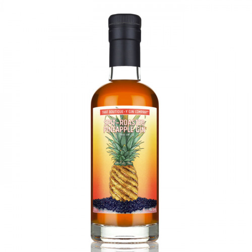 That Boutique-y Gin Company - Spit-Roasted Pineapple Gin