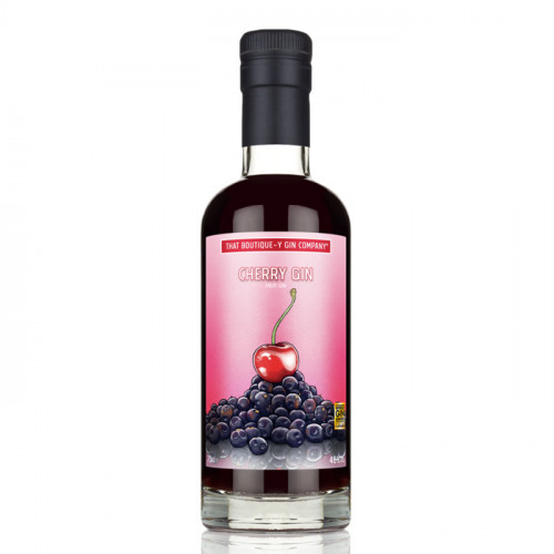 That Boutique-y Gin Company - Cherry Gin