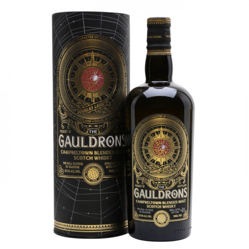 The Gauldrons | Blended Scotch Whisky