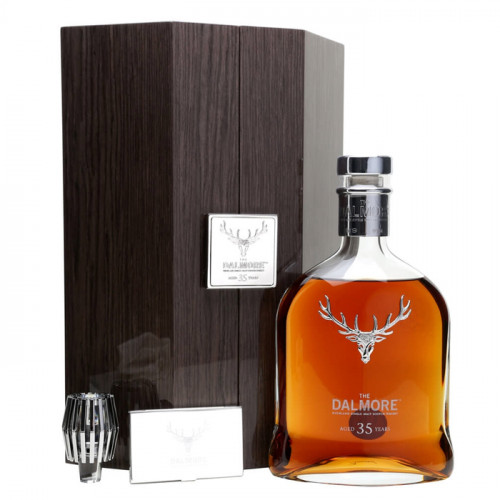 The Dalmore - 35 Year Old | Single Malt Scotch Whisky