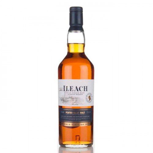 The Ileach Peaty | Single Malt Scotch Whisky