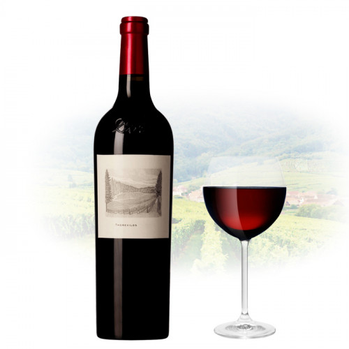 Abreu - Thorevilos Cabernet Sauvignon | Californian Red Wine