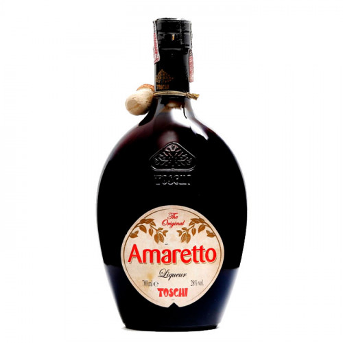 Toschi - Amaretto | Amaretto Liqueur