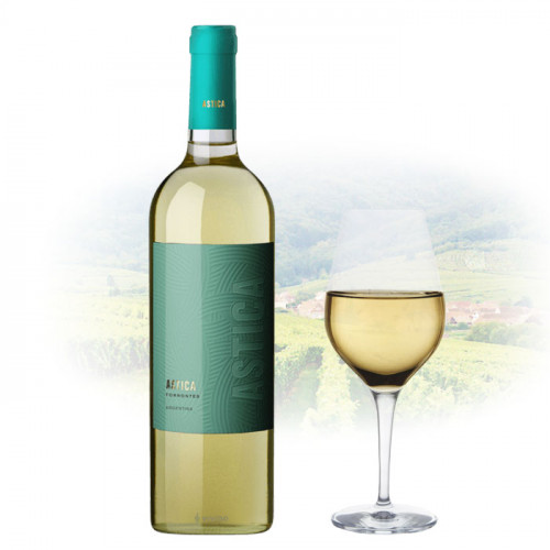 Trapiche - Astica Torrontés | Argentina White Wine