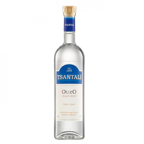 Tsantali - Ouzo | Greek Anis Spirit